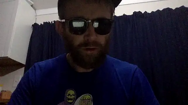 SeductiveIce69 online show from March 3, 9:15 am