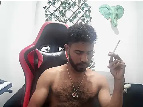 alberthot11 online show from November 26, 9:05 pm