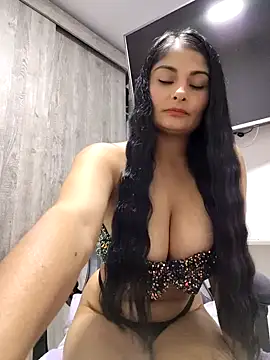 Laia torres1 online show from February 16, 2:51 am