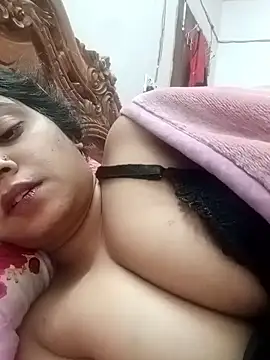 Farihasultana30 online show from January 7, 4:20 pm