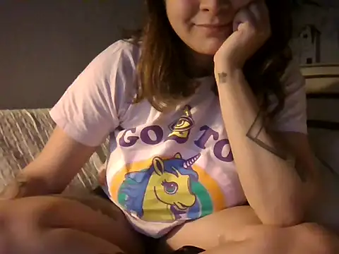 xxxluana online show from November 25, 5:40 am