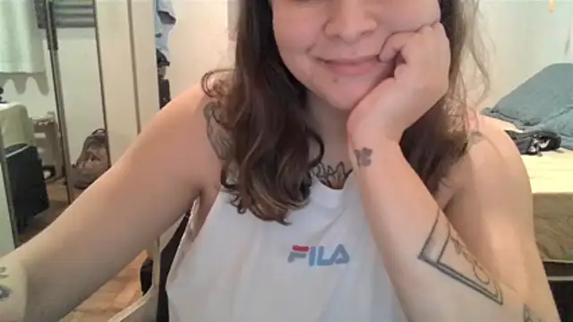 xxxluana online show from February 4, 2:50 am