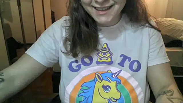 xxxluana online show from February 26, 1:37 am