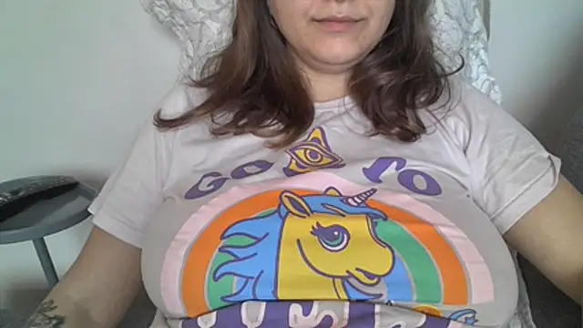 xxxluana online show from March 30, 12:28 pm