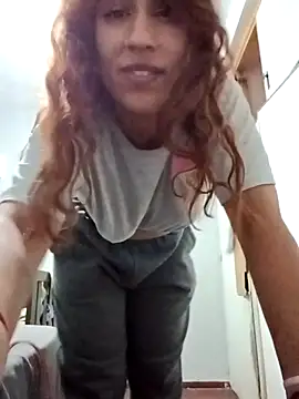 cata bronw online show from January 8, 8:16 am