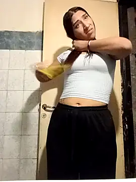 cata bronw online show from January 10, 11:20 pm