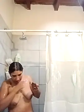 cata bronw online show from April 17, 2:42 pm