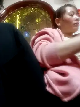 Stella-456 online show from April 1, 4:48 pm