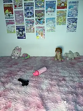 Snapshot of Valen-Foxx1 chatting on February 4, 5:57 am Valen-Foxx1 online show from February 4, 5:57 am