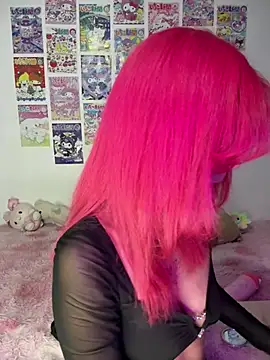 Snapshot of Valen-Foxx1 chatting on February 15, 7:16 am Valen-Foxx1 online show from February 15, 7:16 am