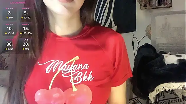 Snapshot of coco-jiang chatting on December 5, 3:41 pm coco-jiang online show from December 5, 3:41 pm