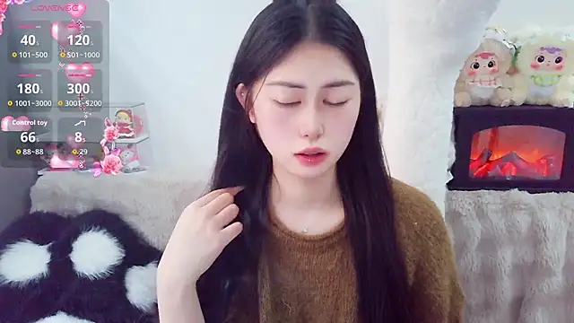 TuTu-077 online show from May 24, 4:06 am