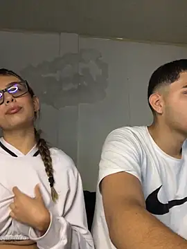 Sharlotte Davin online show from November 28, 1:19 am