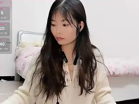 Ava-Baby online show from November 19, 1:11 pm