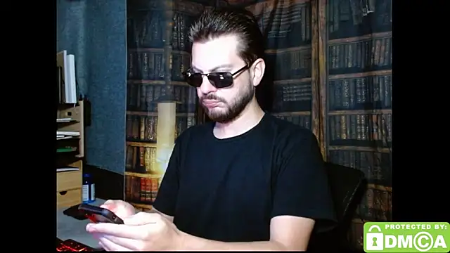 justshutupandwatch online show from November 24, 6:18 pm