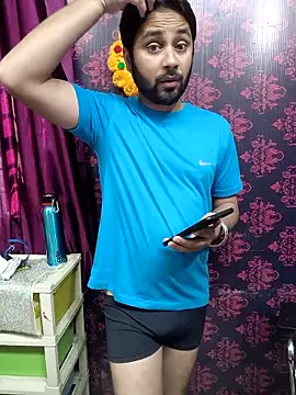 Cute Lucky online show from February 28, 11:22 am