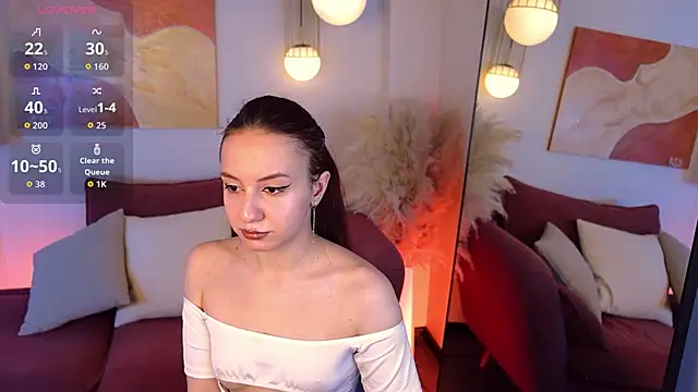 Snapshot of BeautifulSnake chatting on January 8, 1:57 pm BeautifulSnake online show from January 8, 1:57 pm