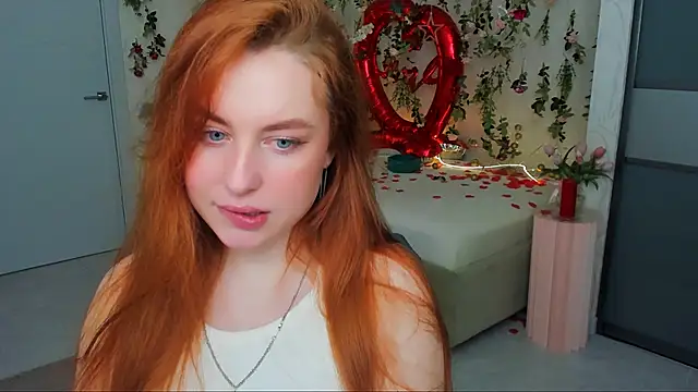 AirySilhouette online show from March 11, 4:07 am