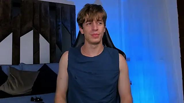 Ostin Saints online show from January 18, 7:01 am