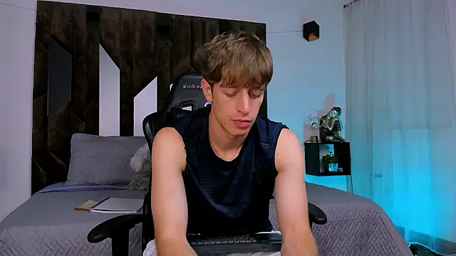 Ostin Saints online show from February 3, 5:07 pm