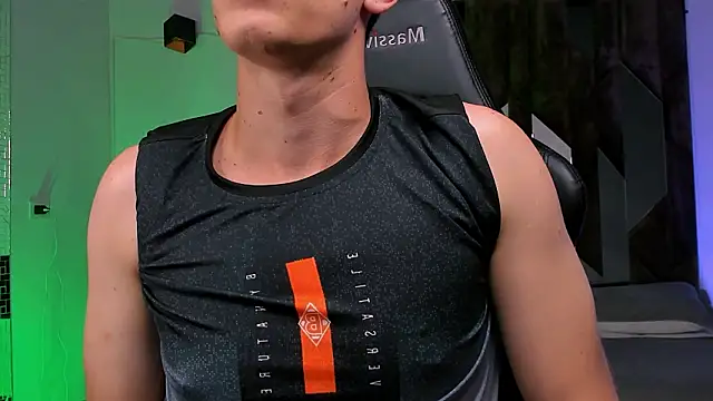 Ostin Saints online show from March 14, 2:50 am