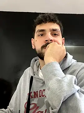 dimesebastian online show from November 19, 2:50 pm