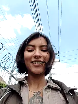 Zoe addiction online show from December 16, 5:29 pm