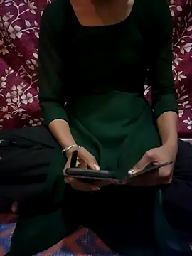 Ranu namulkar online show from November 20, 1:00 pm