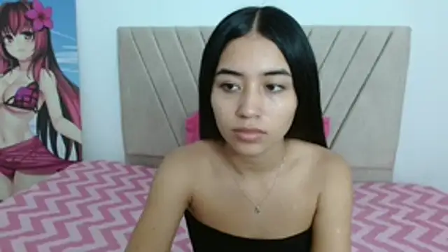 xoxo melany online show from February 16, 12:12 pm