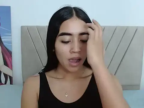 xoxo melany online show from March 10, 12:21 pm