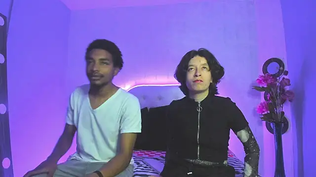 CoralAndOcean  online show from January 6, 5:38 pm