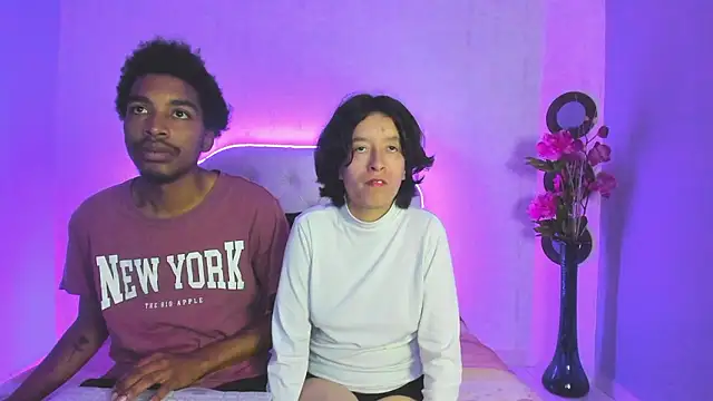 CoralAndOcean  online show from January 12, 6:13 pm