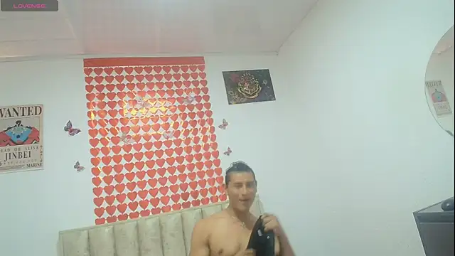 Snapshot of Bebesitodavis chatting on November 20, 3:45 pm Bebesitodavis online show from November 20, 3:45 pm