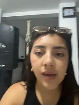 Sammyy torres online show from March 1, 11:29 pm