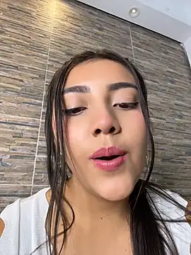 Snapshot of Sammyy_torres chatting on May 8, 1:33 am Sammyy torres online show from May 8, 1:33 am