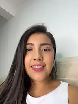 Snapshot of Sammyy_torres chatting on June 12, 4:44 am Sammyy torres online show from June 12, 4:44 am