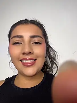Snapshot of Sammyy_torres chatting on June 21, 3:53 am Sammyy torres online show from June 21, 3:53 am
