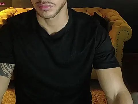 tayler luke online show from March 14, 1:23 am