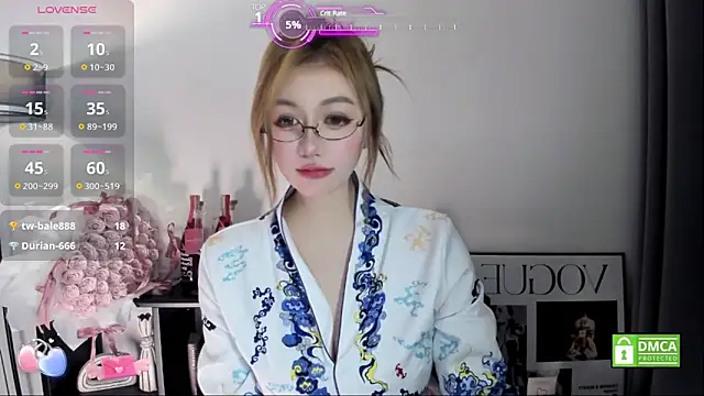 Snapshot of Cute_Mango chatting on April 21, 2:12 pm Cute Mango online show from April 21, 2:12 pm