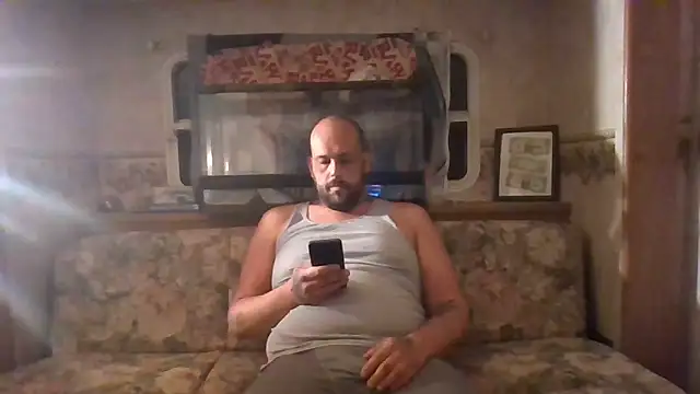 BigriskDaddy92 online show from February 3, 2:00 pm