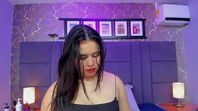 monserrat cutte online show from January 6, 4:16 am