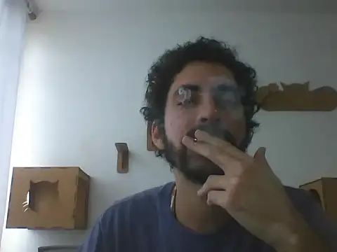 Temp7 online show from March 5, 2:46 pm