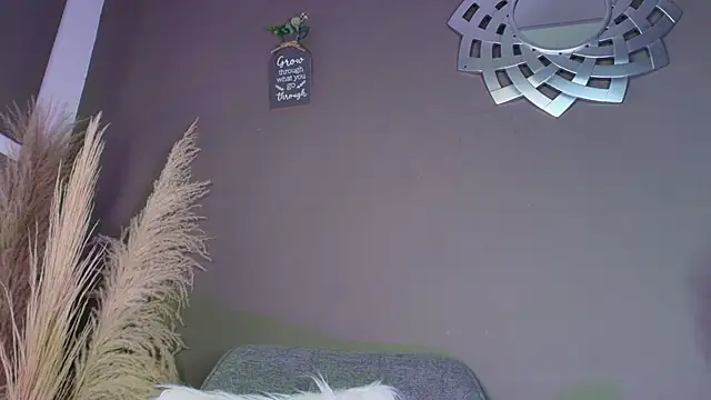 Snapshot of PauletteSanderss chatting on January 13, 7:41 pm PauletteSanderss online show from January 13, 7:41 pm