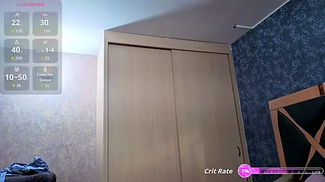 alicee foox online show from May 28, 6:49 pm