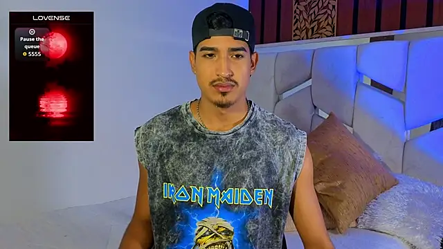 ken blakerr online show from November 21, 6:06 pm