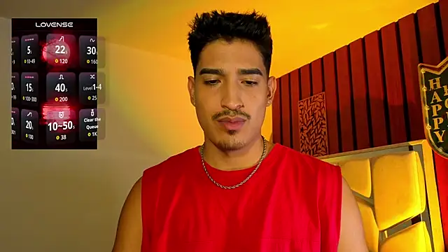 ken blakerr online show from November 26, 9:38 pm