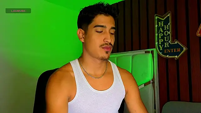 ken blakerr online show from December 3, 7:01 pm