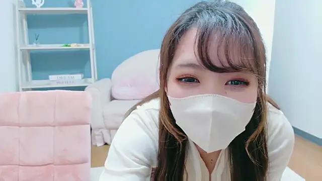 Nami-jpn online show from January 10, 10:25 pm