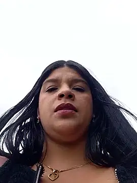 Layla-daring online show from March 28, 7:46 pm