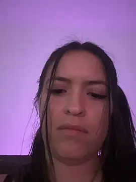 Little  Danni1 online show from February 17, 4:20 am